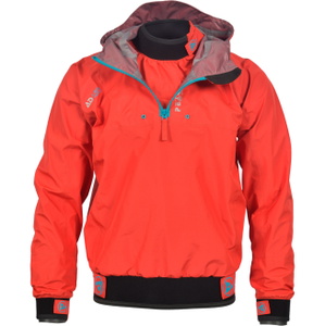 2026 Peak PS Mens Adventure Lite Jacket 26AL-RED - Red
